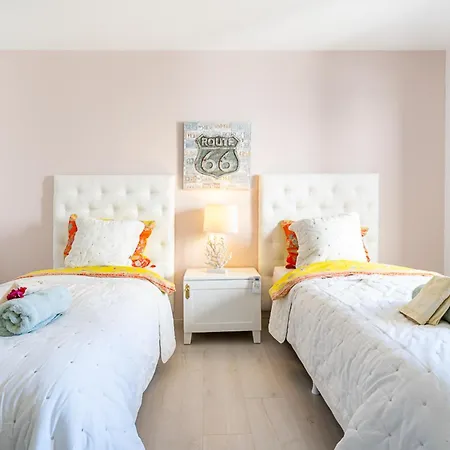 - 4972 Mallorca Ferienhaus Playa de Muro (Mallorca)